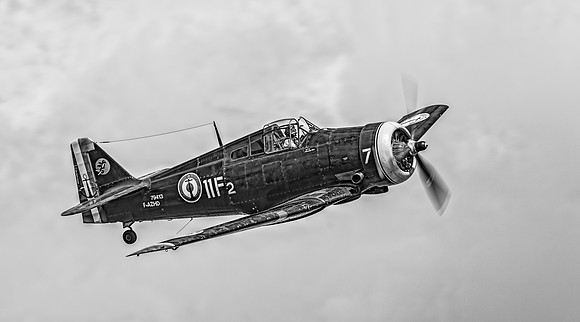 North American NA-68