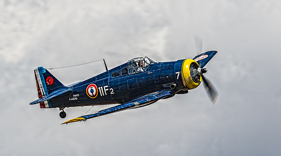 North American NA-68