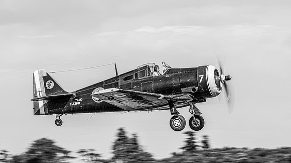North American NA-68