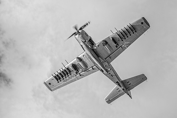 AD-4N Skyraider