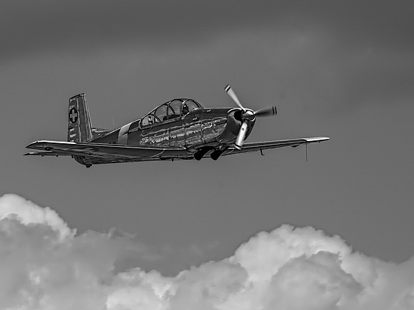 Pilatus P-3