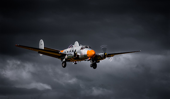 Dassault Flamant