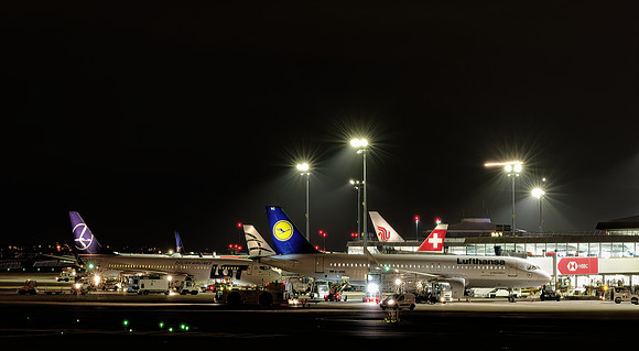 CDG Terminal 1