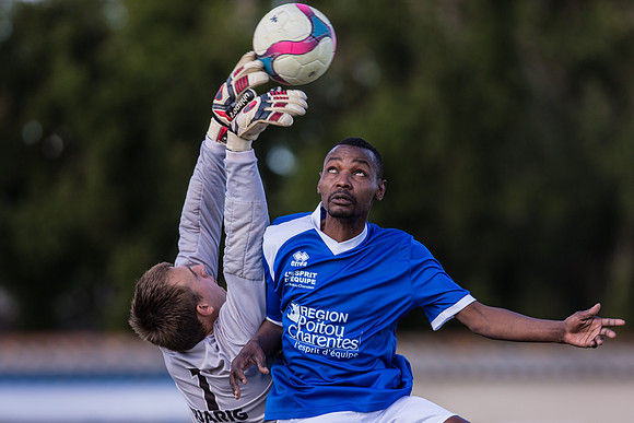 US Couhé-Brion St Secondin 5 Octobre 2014