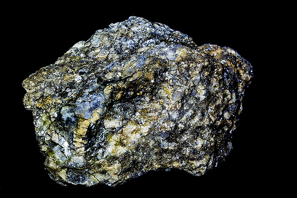 Pyrite